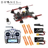 Immersion RC Vortex 250 Race Drone