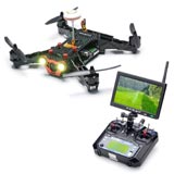 Eachine 250 FPV Racing Drone