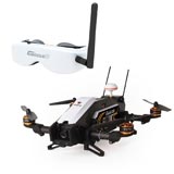 Walkera Furious 320 Race Drone