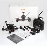 walkera racing drone 210