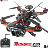 Racing Drone - Walkera Runner 250 Advance